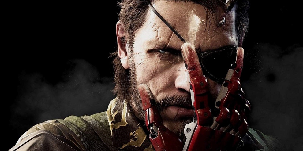 Série Metal Gear já vendeu mais de 51 milhões de unidades no mundo