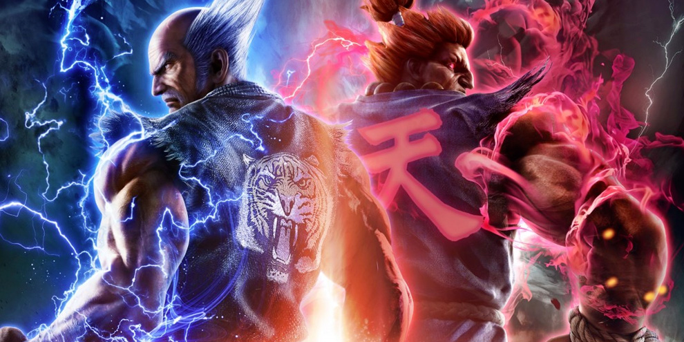 Tekken 7 mais uma vez prova por que é o rei do punho de ferro!
