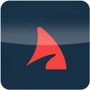 Logo Advanced Codecs Ícone