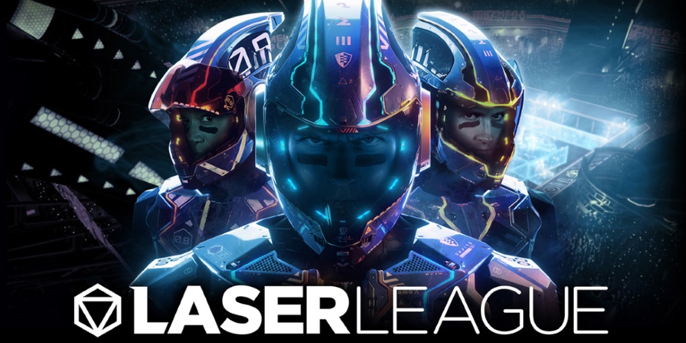 Laser League: criadores de OlliOlli revelam seu novo projeto