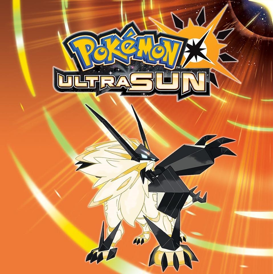 how to restart pokemon ultra sun