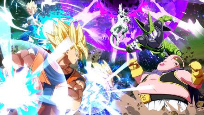 Dragon Ball FighterZ: Como desbloquear a Android 21, Goku e Vegeta SSGSS 09115608449480