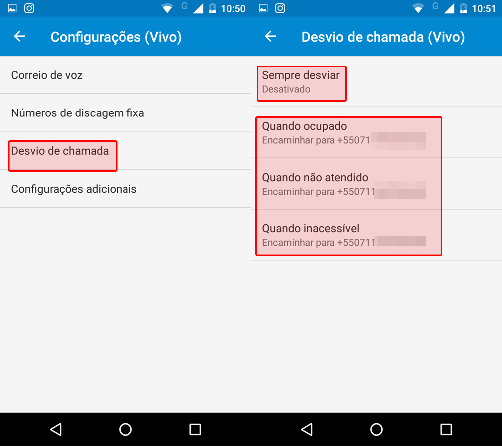 Dificuldades para completar uma ligação no Android? Veja como resolver ...