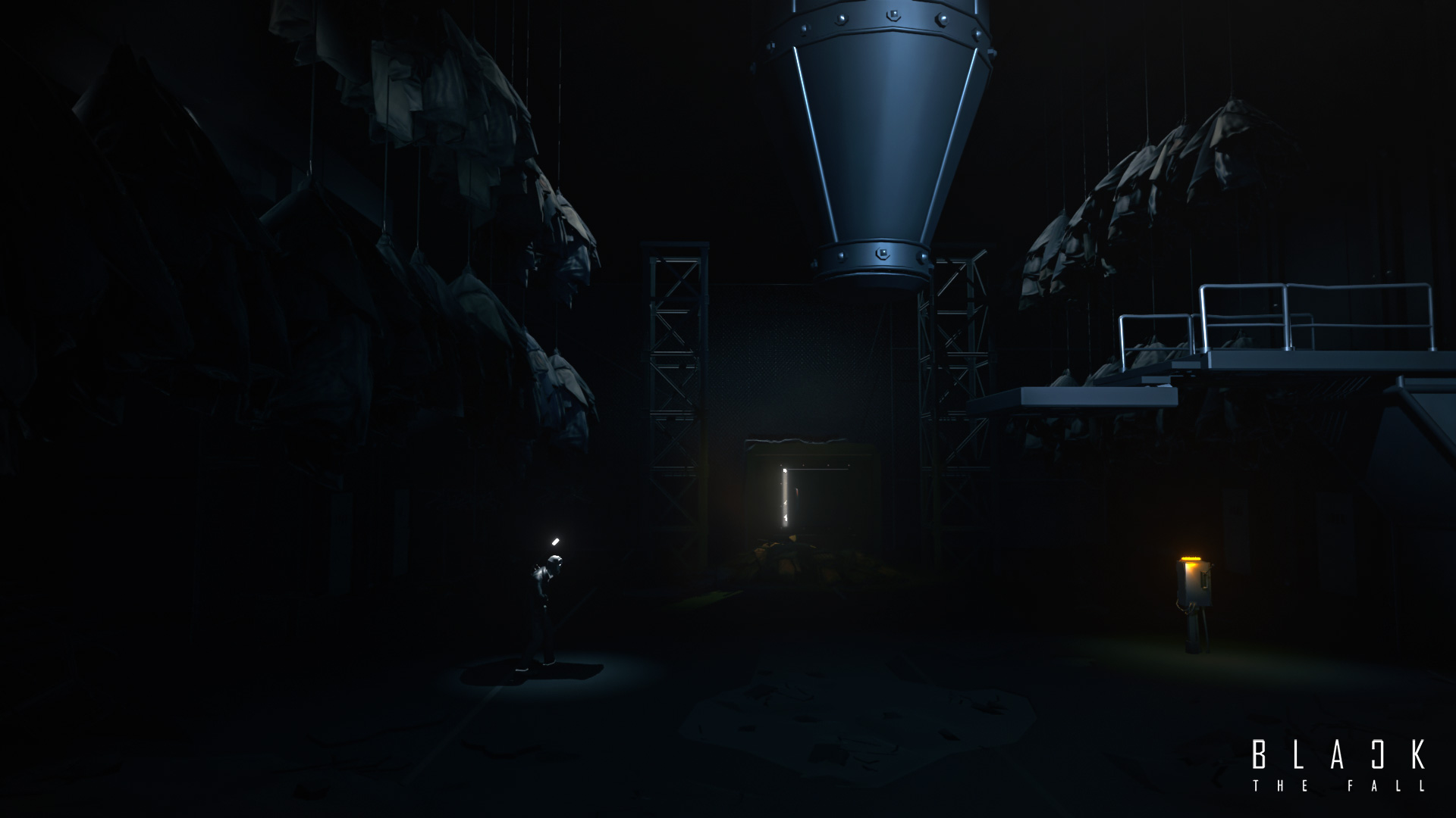 Square Enix anuncia jogo em que você deve escapar do comunismo