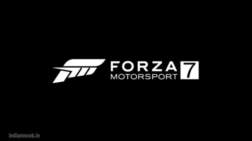 Mais um vazado! Forza 7 aparece em supostas fotos e com data para sair