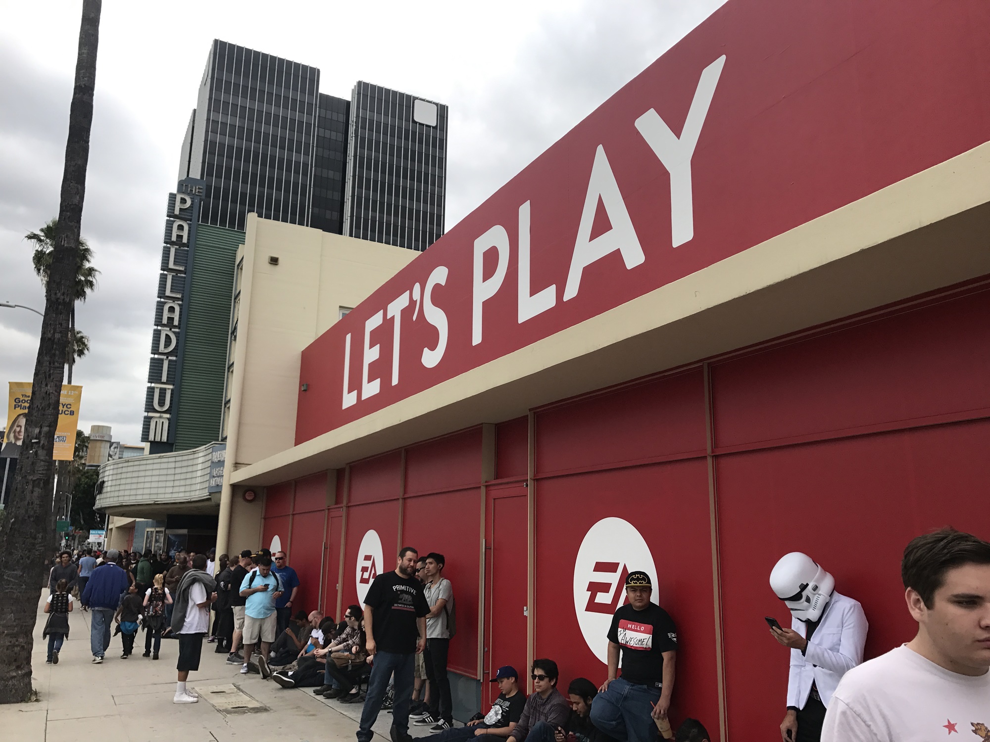 Com ritmo inconstante, EA faz conferência segura, mas não deixa peteca cair