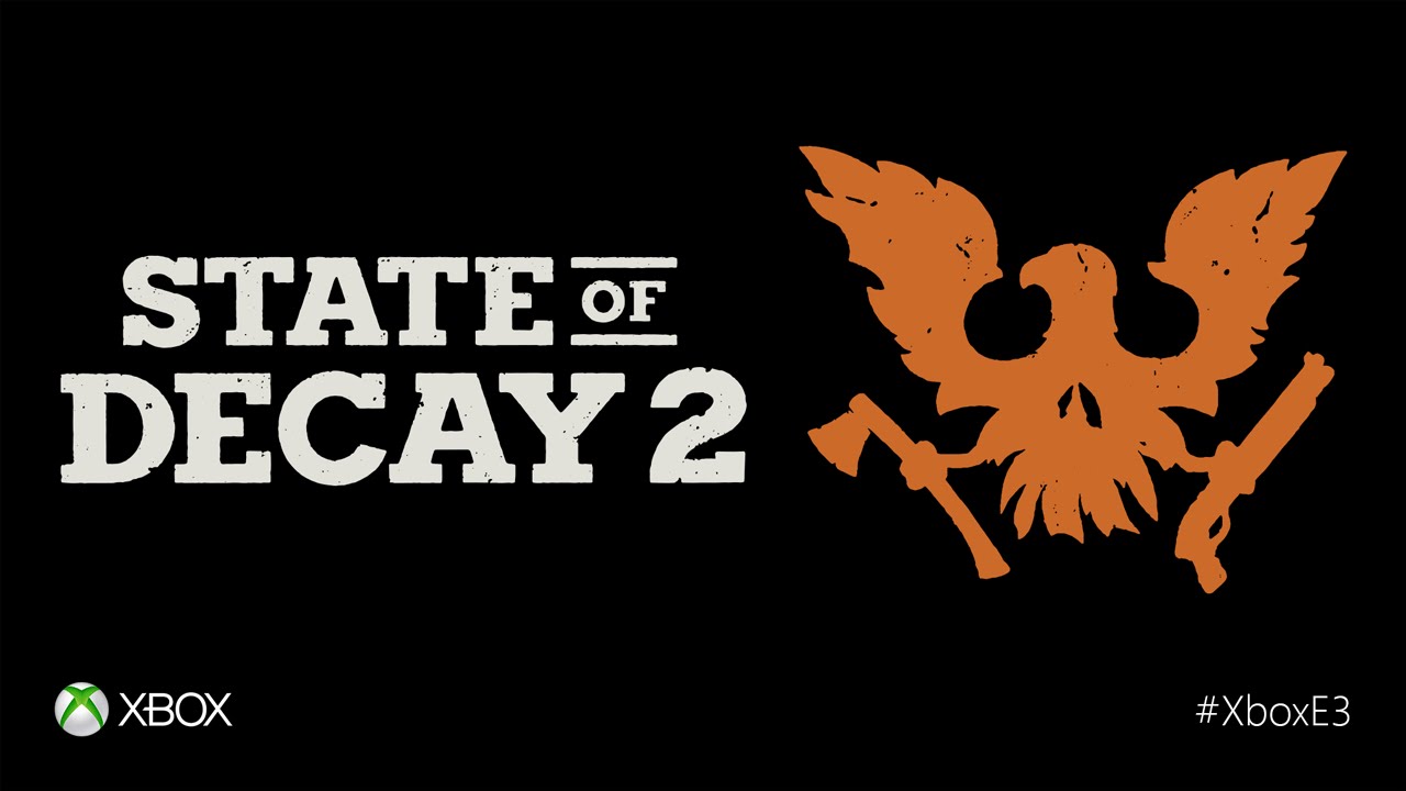 State of Decay 2 ganha trailer de gameplay estonteante e tem data para sair