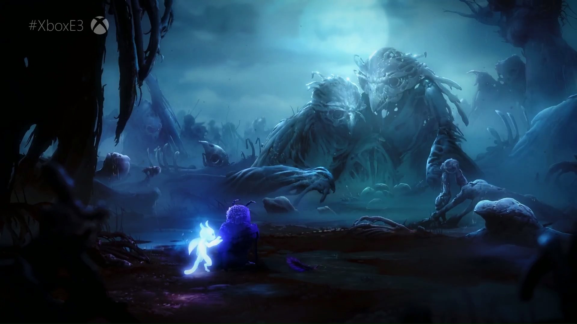 Ori and the Will of the Wisps é o novo e emocionante game exclusivo do XOne