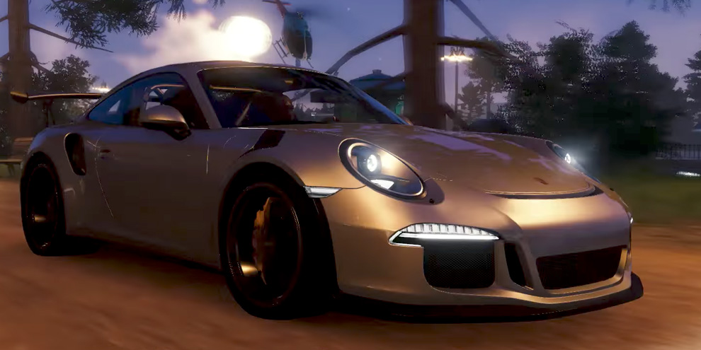The Crew 2 é anunciado em vídeo da Ubisoft e terá barcos, carros e aviões