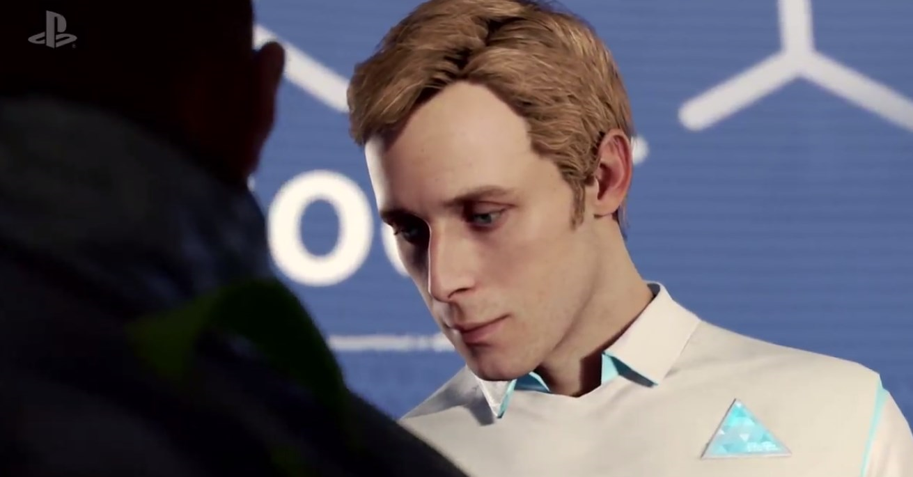 Com trailer muito detalhado, Detroit: Become Human chama atenção na E3 2017