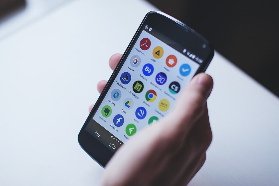 Imagem de: Aprenda a recuperar fotos excluídas no Android