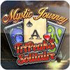Logo Mystic Journey: Tri Peaks Solitaire Ícone Logo Mystic Journey: Tri Peaks Solitaire Ícone