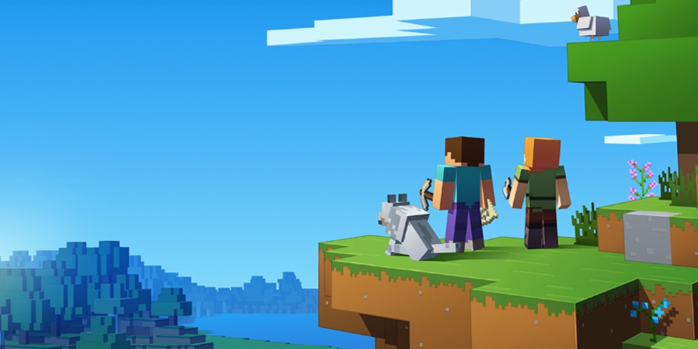 Por que Minecraft não vai ter cross-play no PlayStation 4? Descubra aqui