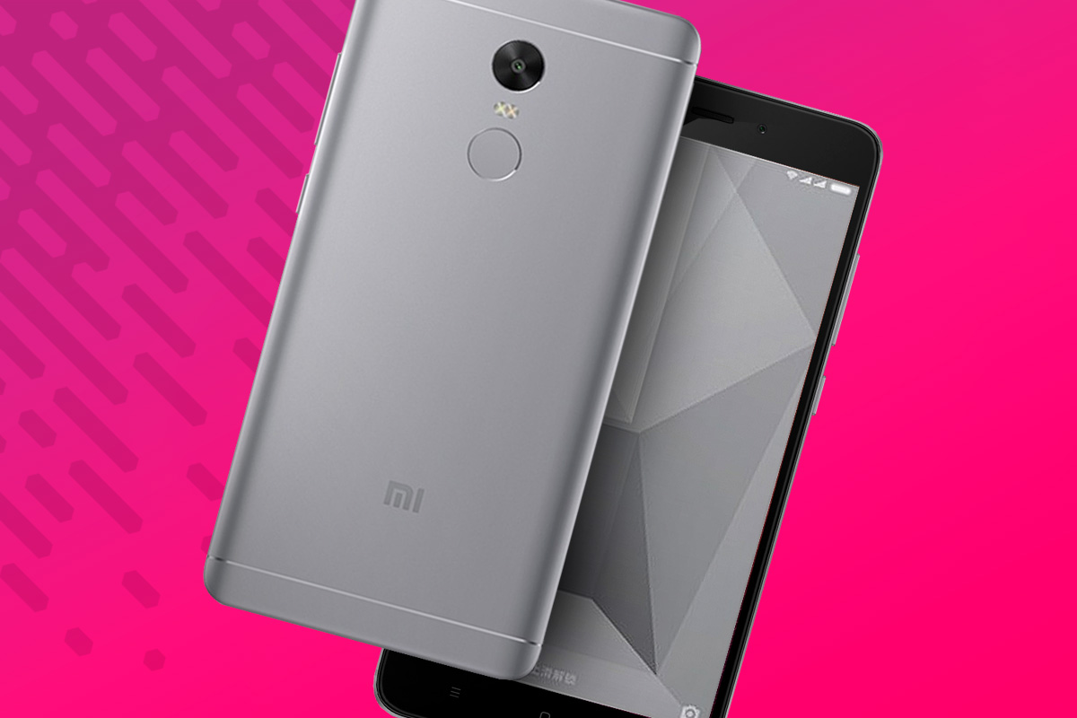 Xiaomi redmi 4x есть ли nfc