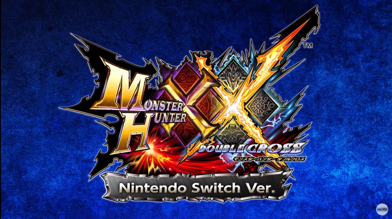 Capcom não vai trazer Monster Hunter XX de Switch e 3DS ao Ocidente