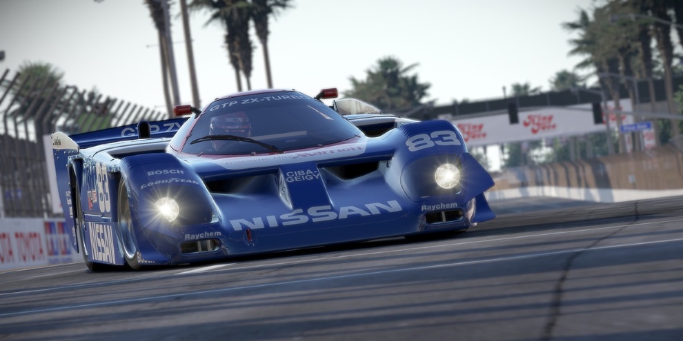 Project CARS 2 quer mostrar ao mundo o que é o verdadeiro Forza