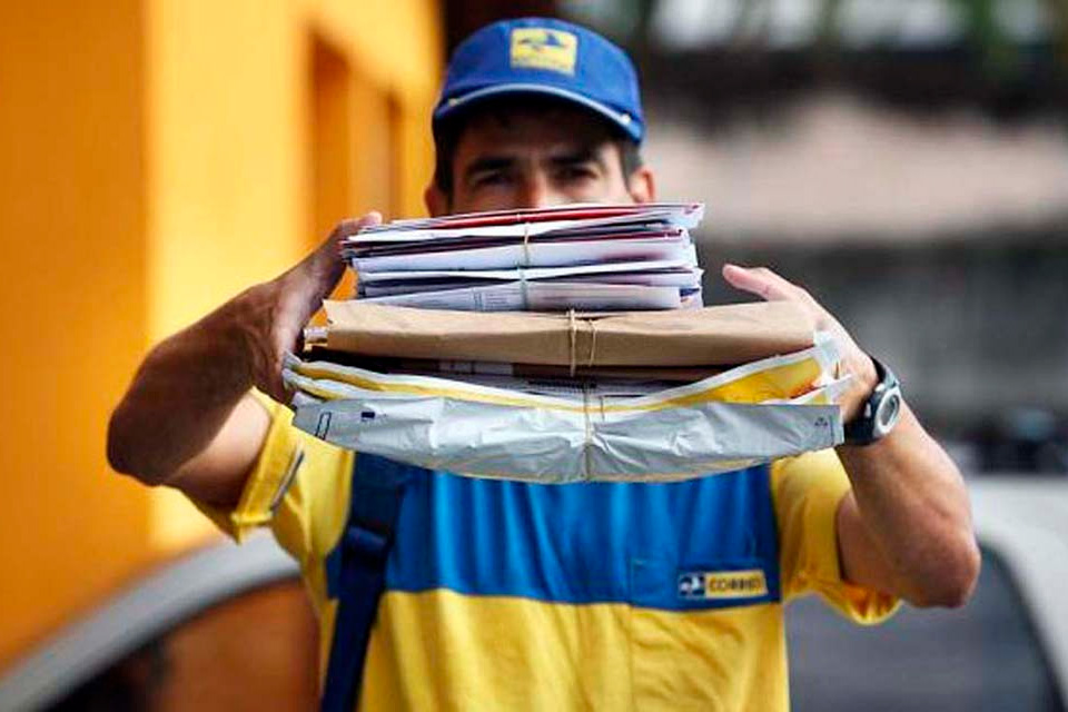 Resultado de imagem para correios