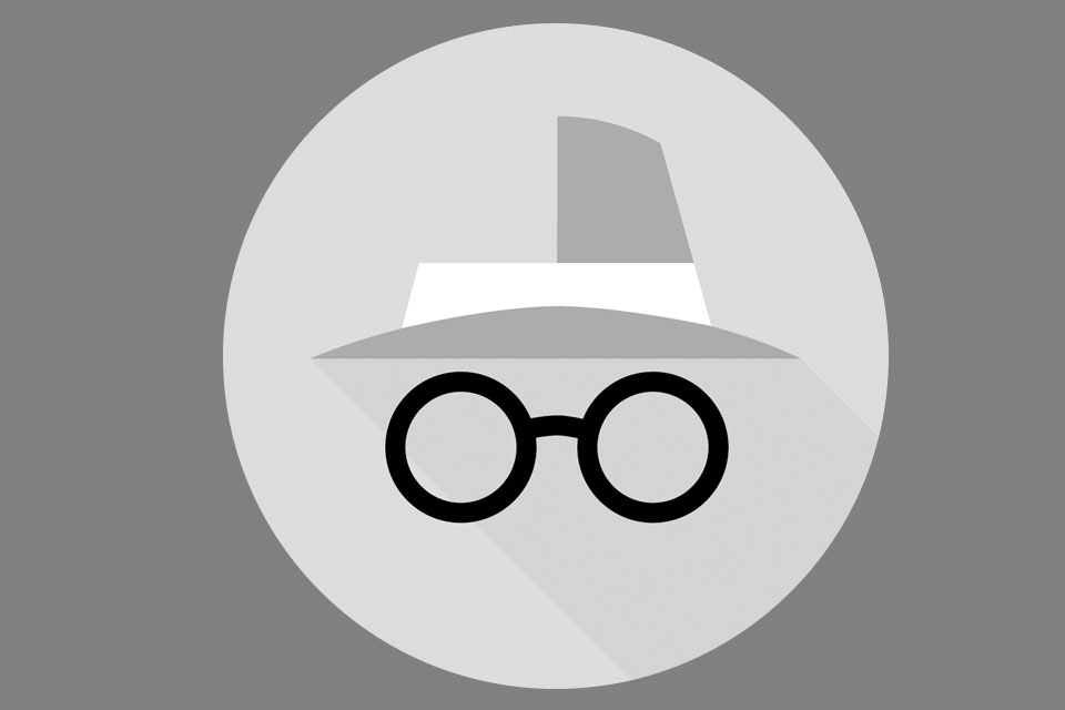 Imagem de: Descubra como salvar seu histórico de navegação no modo anônimo