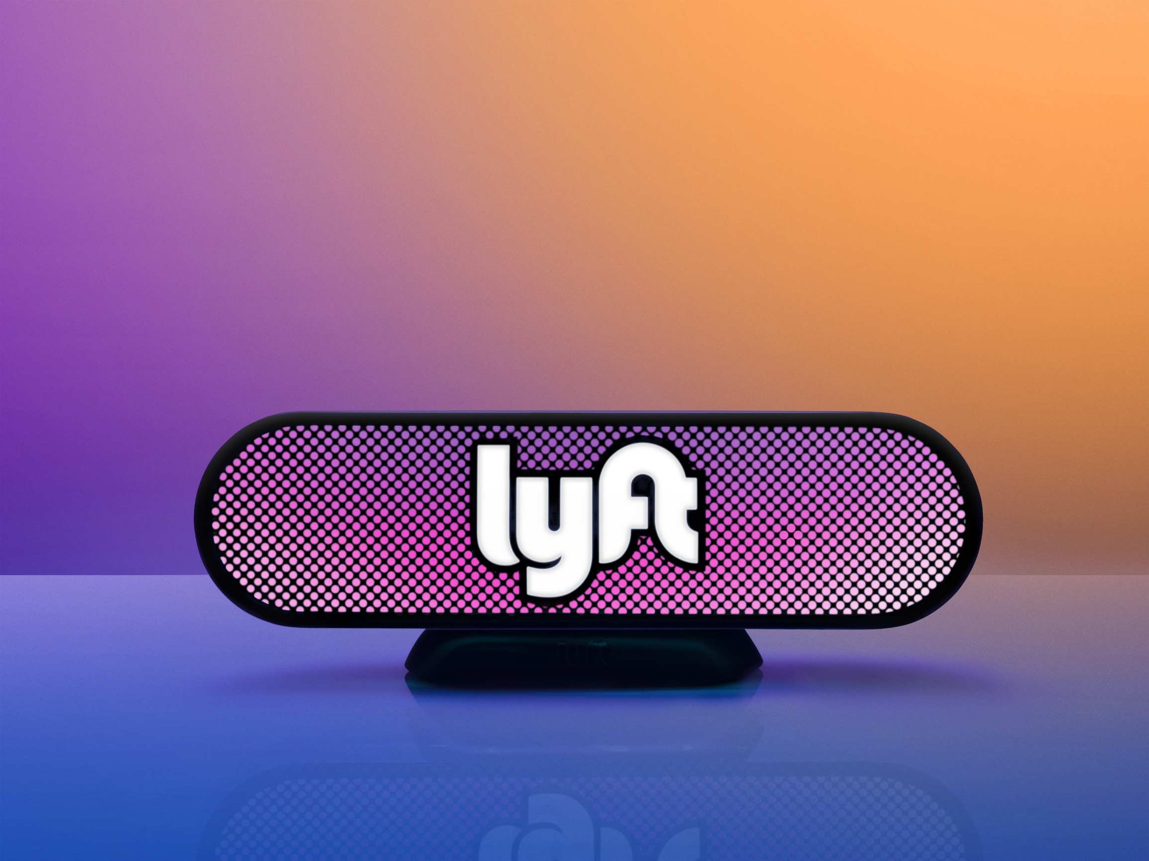 Imagem de: Lyft recebe US$ 25 mi da Jaguar Land Rover para desenvolver carro autônomo