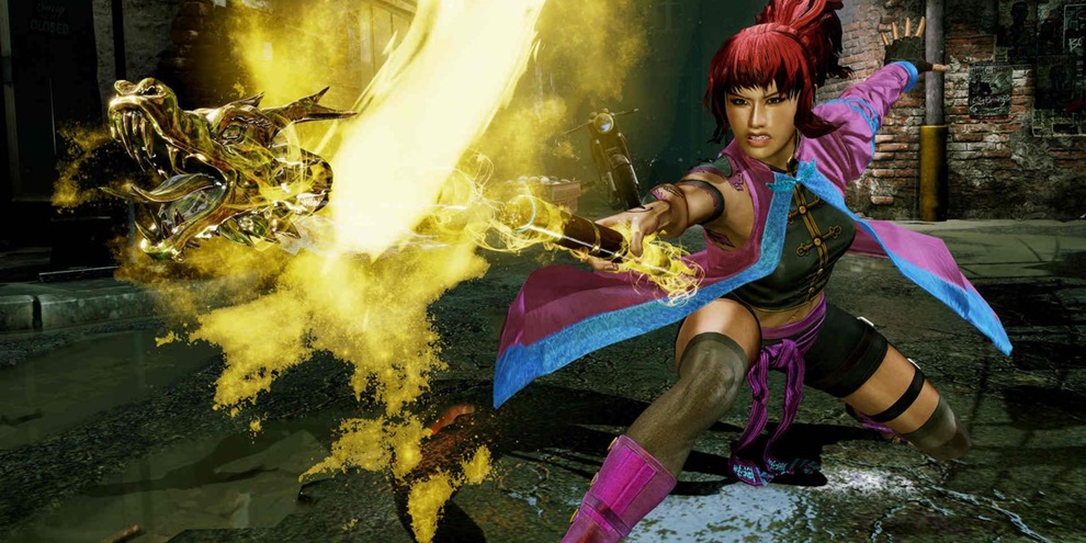 Versão para PC de Killer Instinct chega ao Steam no final do ano