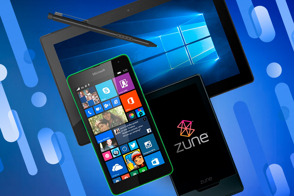 Imagem de: A história da Microsoft, a gigante de Redmond [vídeo]