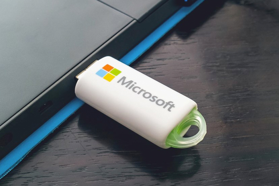 Como Instalar O Windows 10 Com Pen Drive