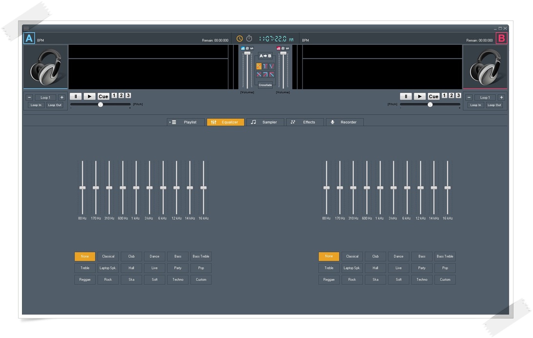 Imagem 2 do DJ Mix Studio