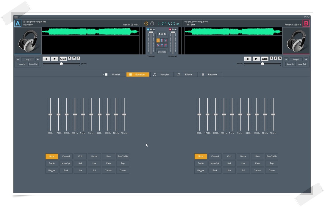 Imagem 3 do DJ Mix Studio