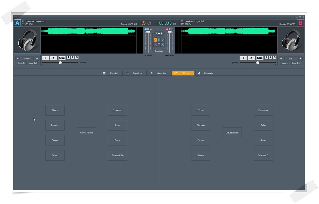 Imagem 5 do DJ Mix Studio
