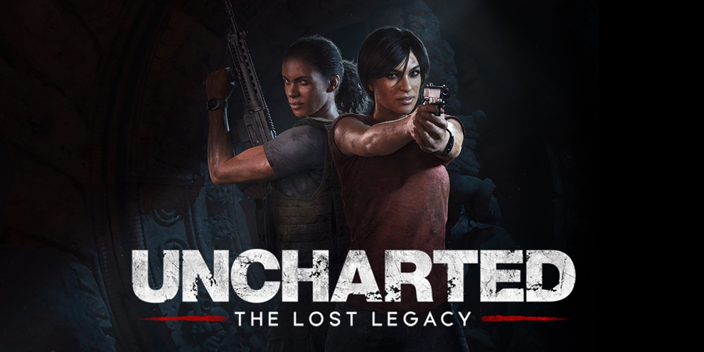 Diretor diz: 'Duvido que Uncharted: The Lost Legacy seja o fim da série'