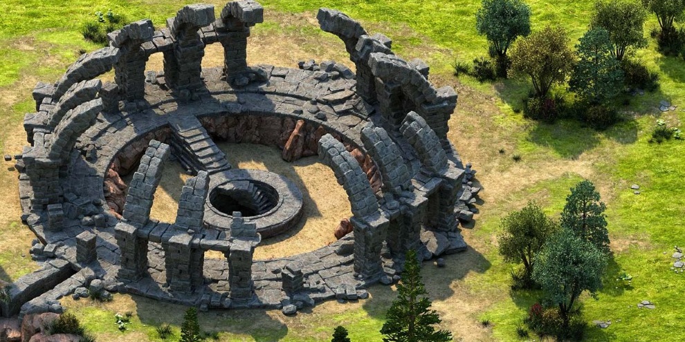 Pillars of Eternity ganha edição completa no Xbox One e no PlayStation 4