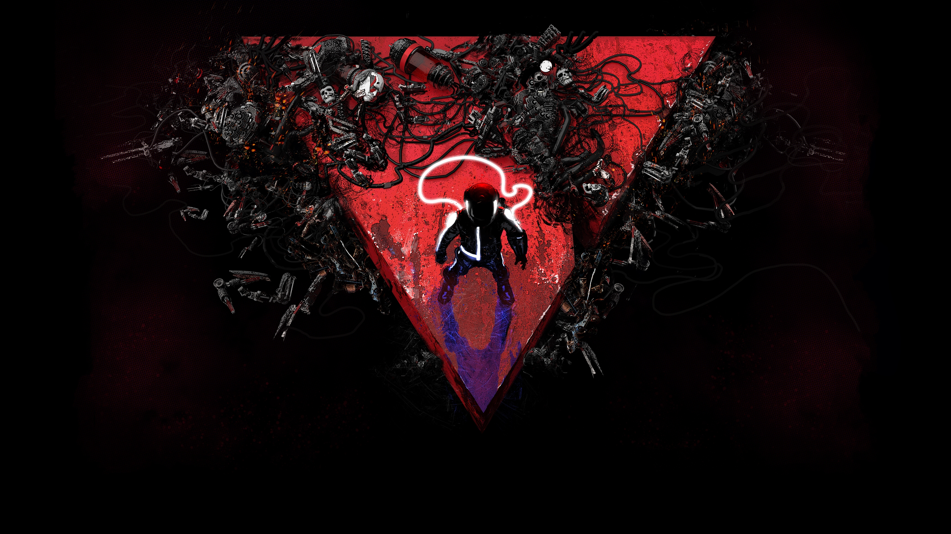 Nex Machina já está disponível para PC e PS4; veja o trailer de lançamento