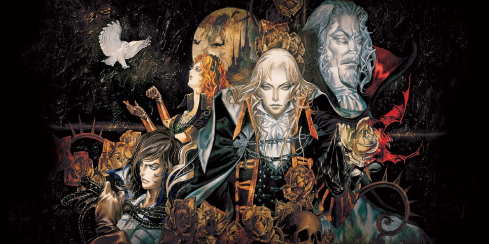 20 anos de um clássico: Jogo Véio 3 homenageia Symphony of the Night
