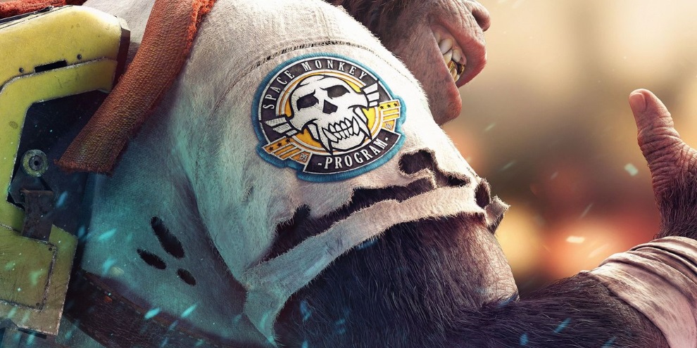 Protótipo de Beyond Good & Evil 2 deve ser mostrado ainda hoje