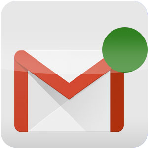 Logo Gmail Notifier + Ícone Logo Gmail Notifier + Ícone