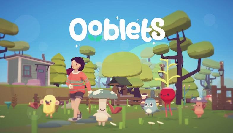 Veja 9 minutos de Ooblets, o mashup perfeito de Pokémon e Animal Crossing