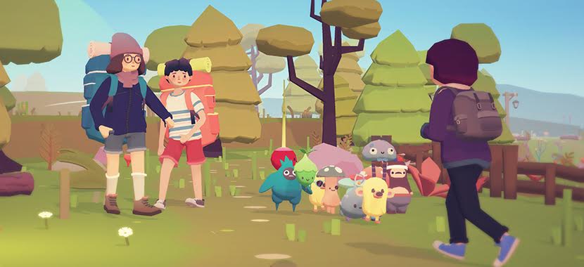 Veja 9 minutos de Ooblets, o mashup perfeito de Pokémon e Animal Crossing