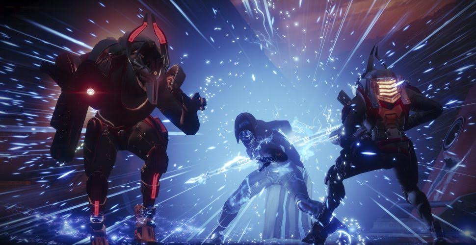 Lançamento de Destiny 2 foi antecipado para não sobrecarregar os servidores