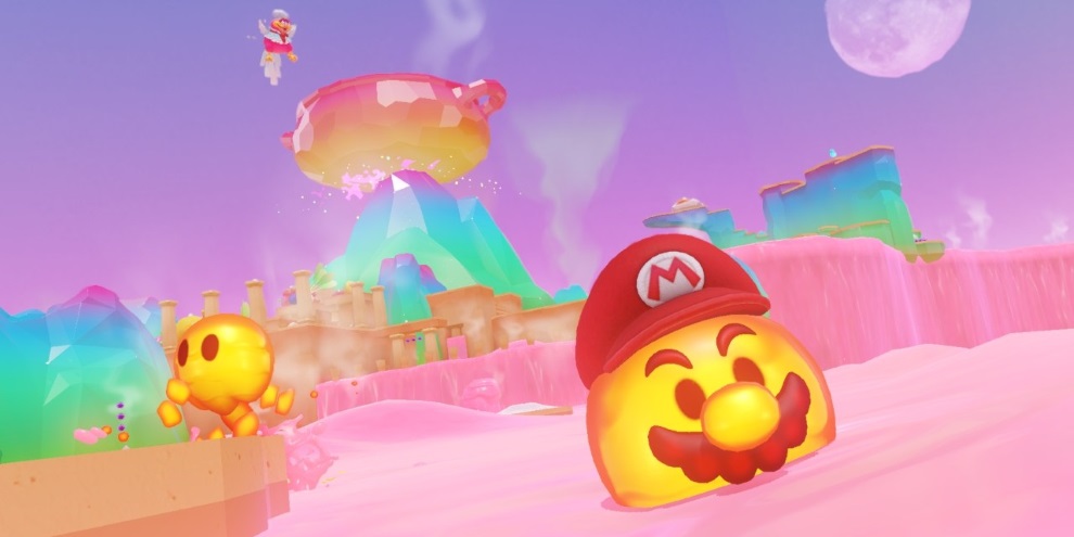 Mario