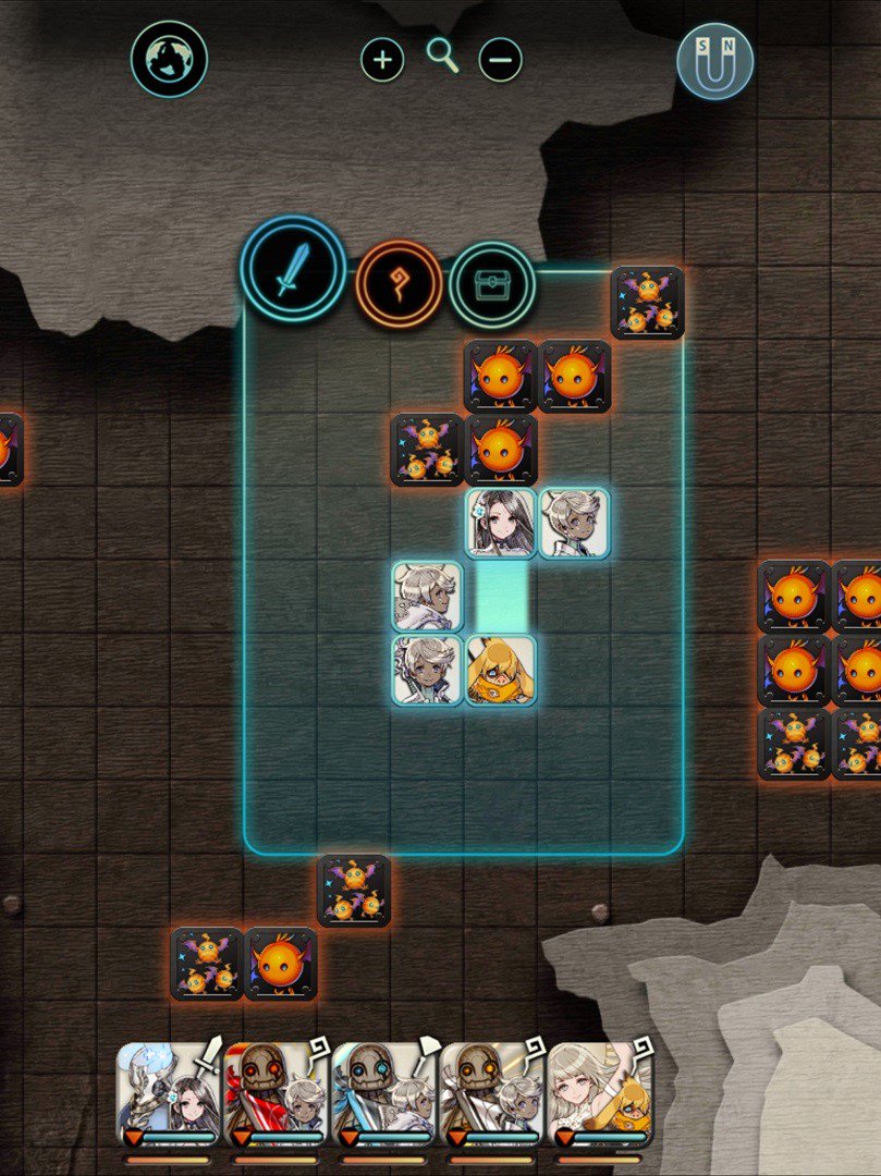 Terra Battle 2 e Terra Wars, do lendário criador de FF, ganham detalhes