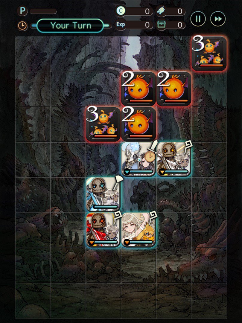 Terra Battle 2 e Terra Wars, do lendário criador de FF, ganham detalhes