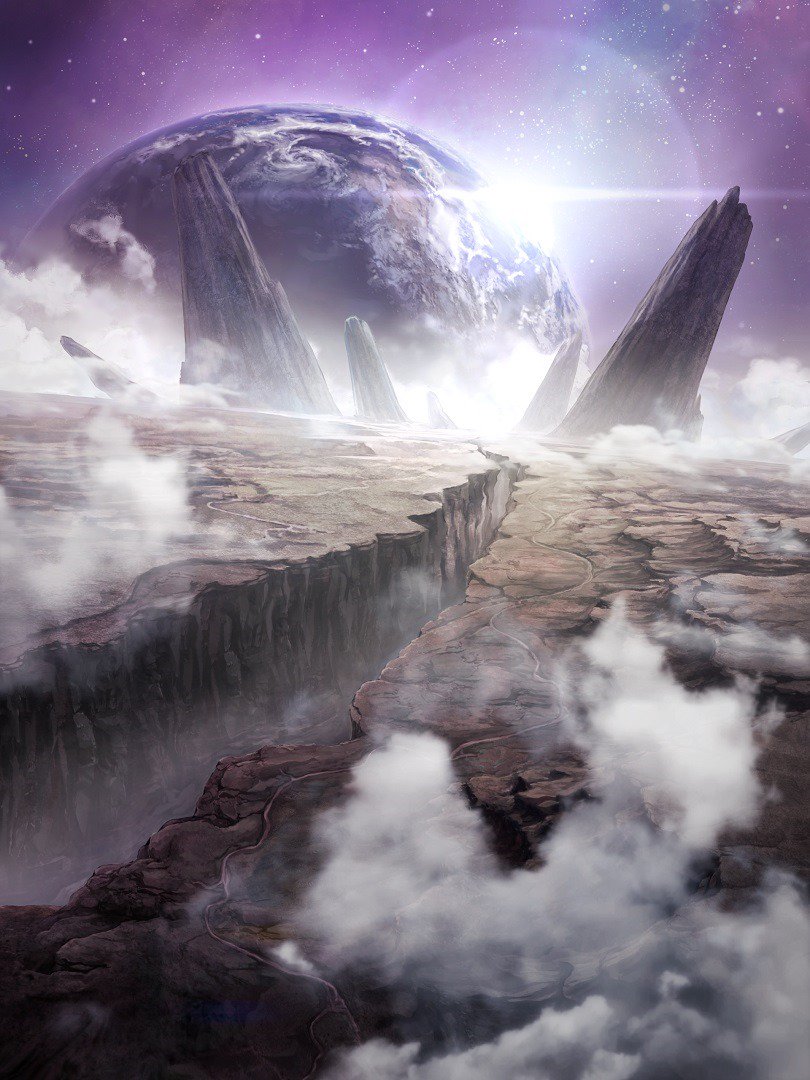 Terra Battle 2 e Terra Wars, do lendário criador de FF, ganham detalhes