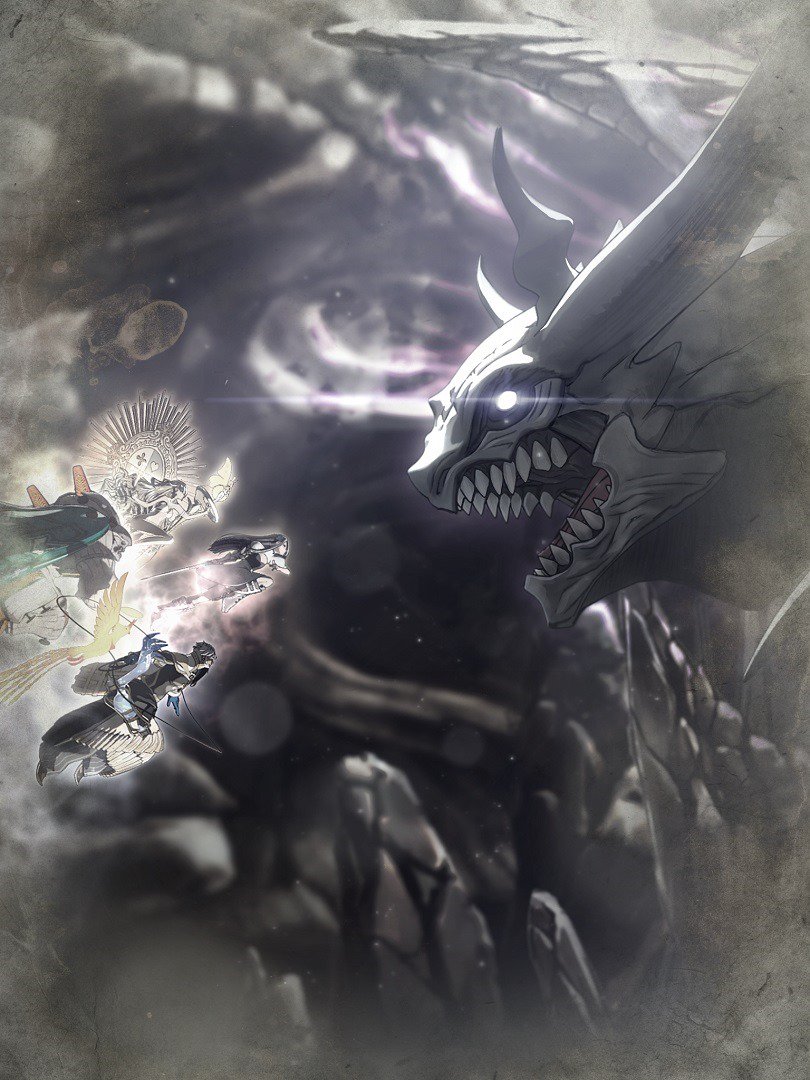 Terra Battle 2 e Terra Wars, do lendário criador de FF, ganham detalhes