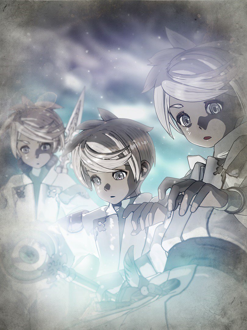 Terra Battle 2 e Terra Wars, do lendário criador de FF, ganham detalhes