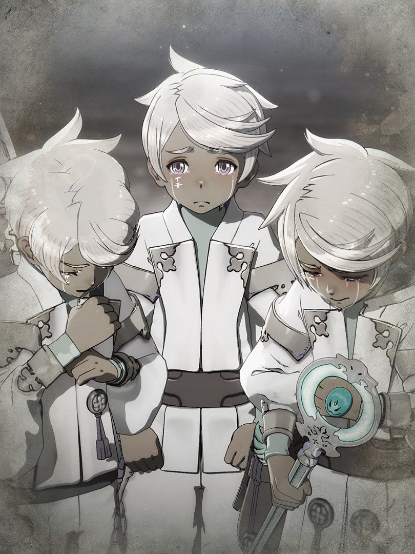 Terra Battle 2 e Terra Wars, do lendário criador de FF, ganham detalhes