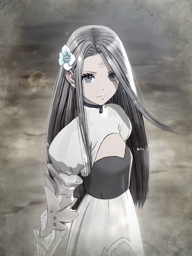 Terra Battle 2 e Terra Wars, do lendário criador de FF, ganham detalhes