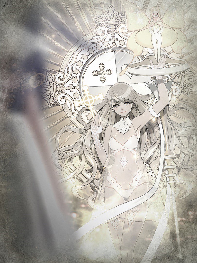 Terra Battle 2 e Terra Wars, do lendário criador de FF, ganham detalhes
