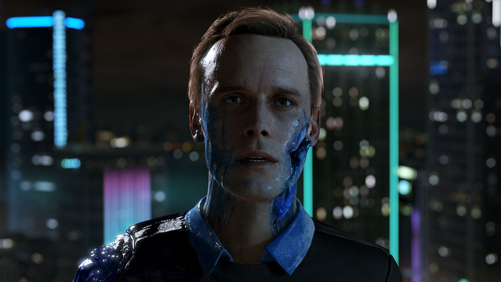 Imagem de Exclusivo do PS4, Detroit joga lenha na fogueira com Xbox e apaga mensagem no tecmundogames