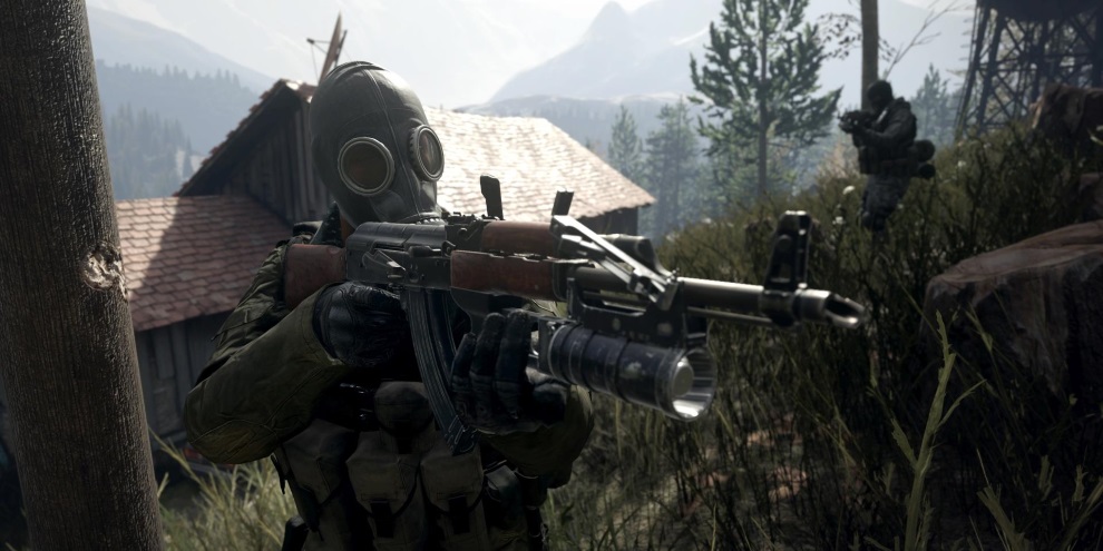 Você finalmente vai poder comprar Modern Warfare Remastered individualmente