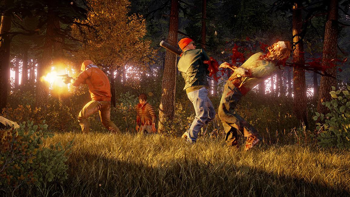 Imagem de State of Decay 2: suas decisões são mais importantes do que só matar zumbis no tecmundogames